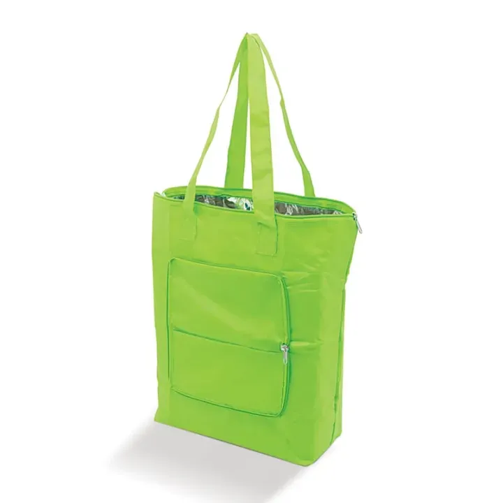 Cooler bag foldable - LT91533 (N0032)